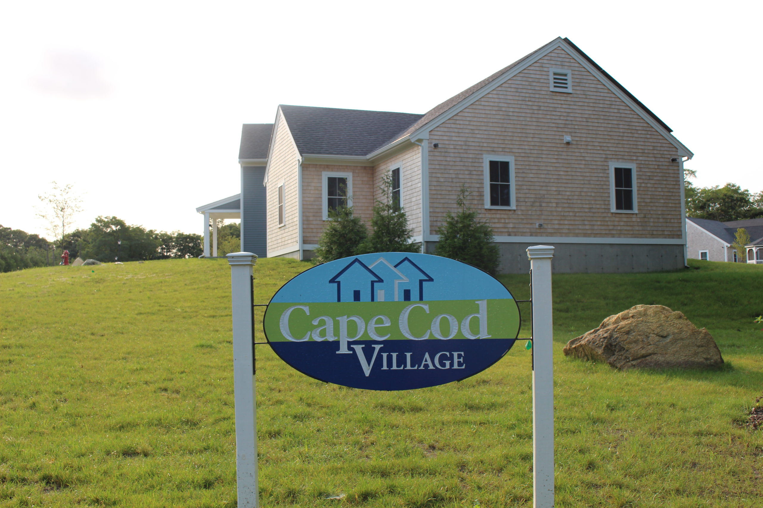 The Village Cape Cod