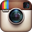 Instagram icon