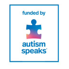 Autism Speaks logo