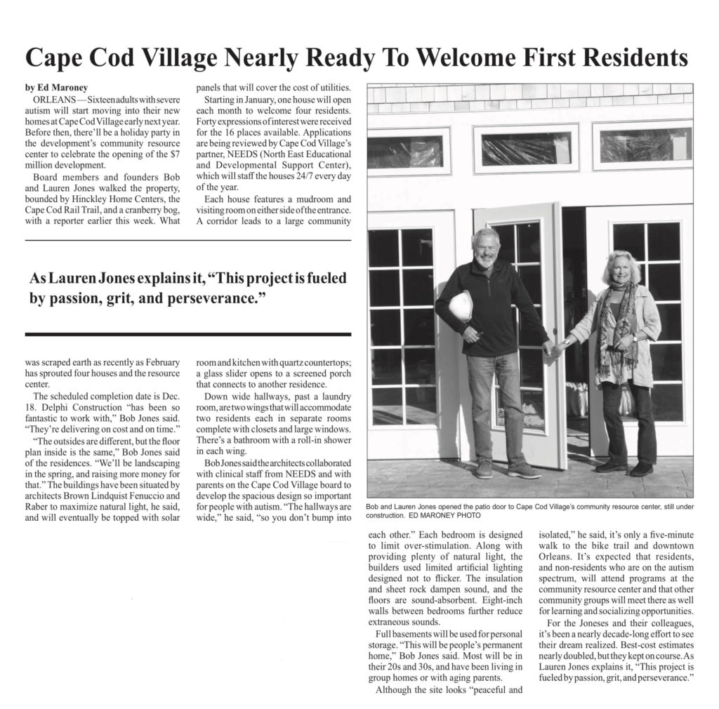 Cape Cod Chronicle Oct 2019 Scaled 1 1024x1010 